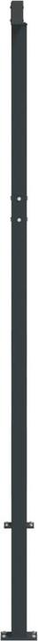 Immagine prodotto VidaXL Supporti per tende da sole antracite 300x245 cm in ferro, colore (3 m)