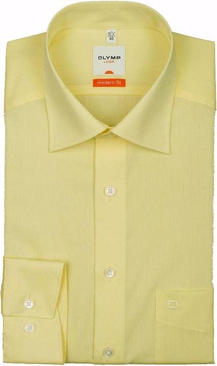 Image du produit Olymp Chemise d'affaires à manches longues (39)