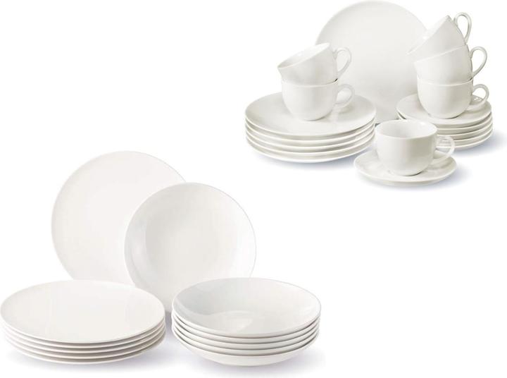 Vivo by Villeroy & Boch New Fresh Basic (30 Piece)