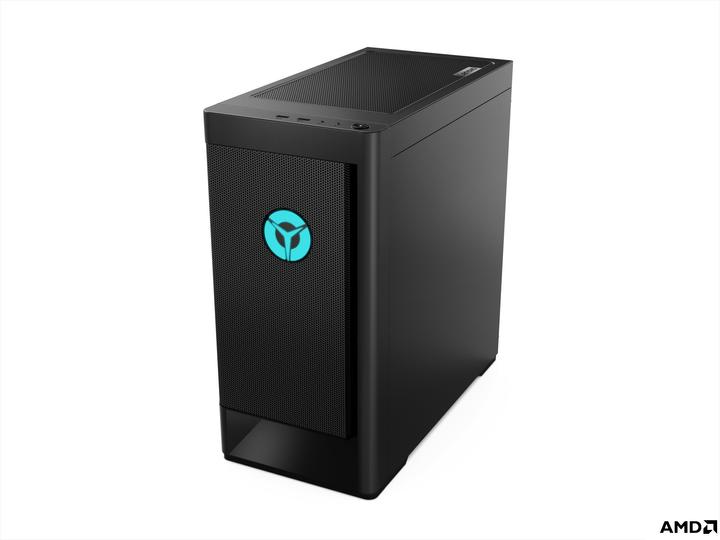 Produktbild Lenovo Legion T5 26AMR5 Non ES - Towermodel Desktop (AMD Ryzen 5 5600G, 16 GB, 512 GB, GeForce RTX 3060)