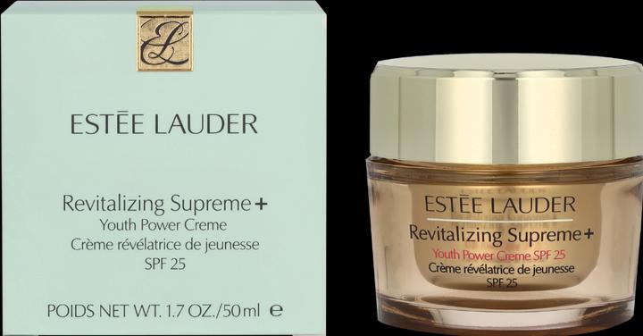 Immagine prodotto Estée Lauder Revitalizing Supreme+ (50 ml, Crema da giorno, SPF 25)