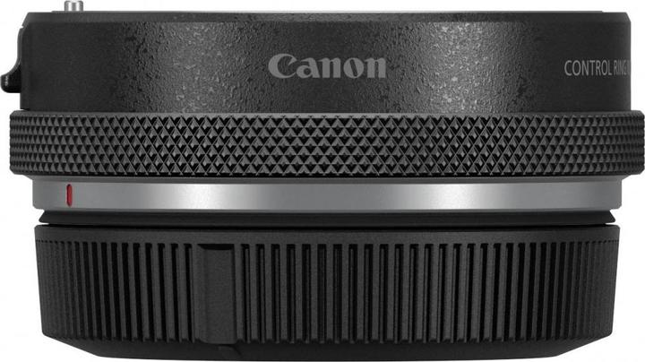 Produktbild Canon EF-EOS R Adapter mit Steuerungsring