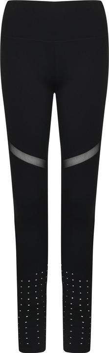 Tombo Leggings avec empiècements Damen (M)