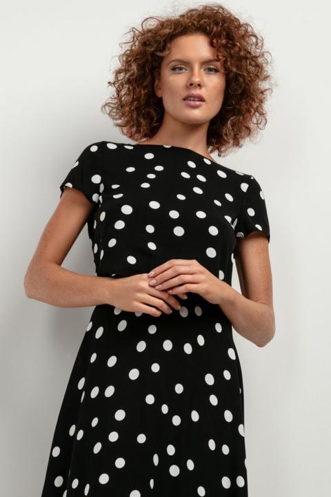 Tessita Bluse model (XXL)