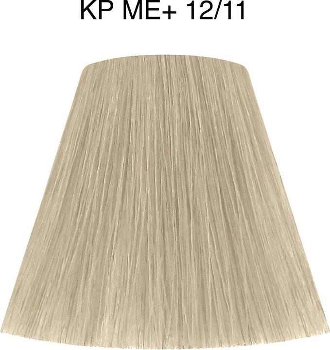 Actual product image Wella KOLESTON ME+ 12/11 (11, 12)