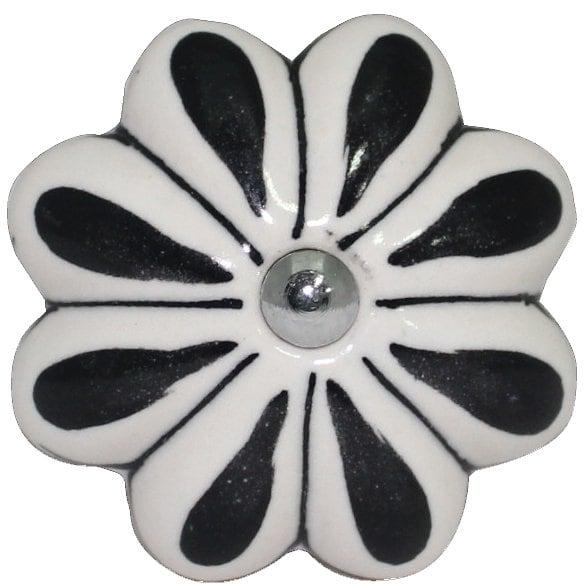Image du produit Bouton en céramique