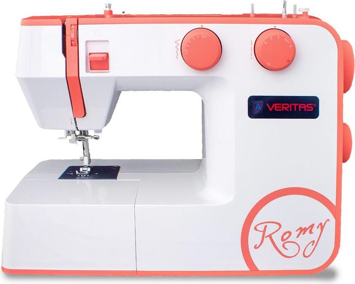 Veritas Romy