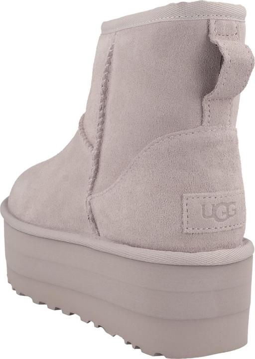 Actual product image Ugg Classic Mini Platform - 60547 (43)
