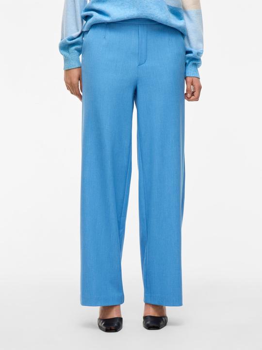 Actual product image Vila High Waist Hose mit weitem Bein (44)