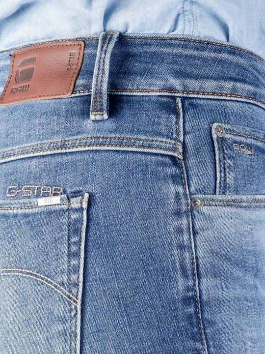 Image du produit G-Star 3301 High Skinny Jeans Superstretch medium indigo (W25/L34)
