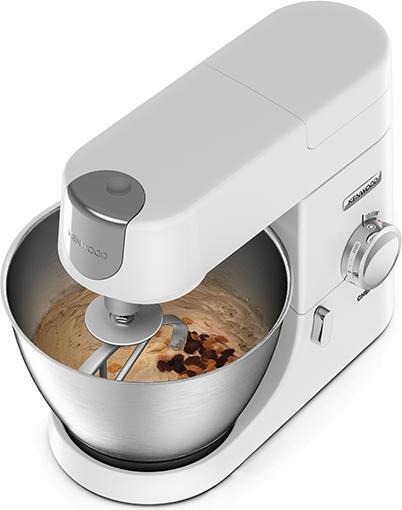 Actual product image Kenwood KVC3100.W (1000 W)