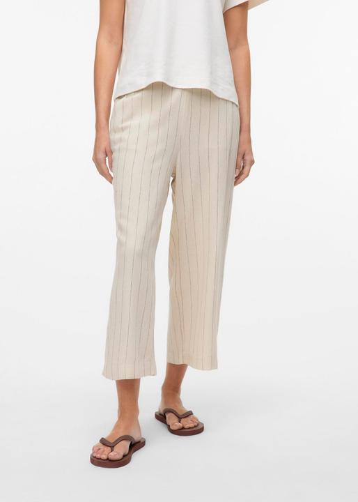 Image du produit Vero Moda VMMINDY Pantalon taille haute Culotte (34)