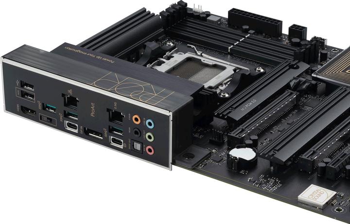 Produktbild ASUS PROART B650-Creator (AM5, AMD B650, ATX)