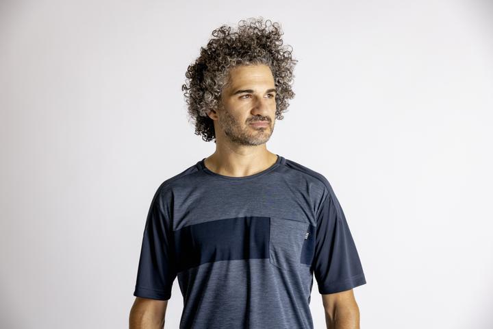 Image du produit iXS Flow X Jersey (S)
