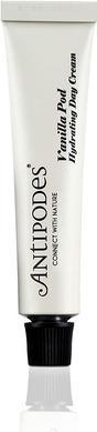 Antipodes Vanilla Pod ( Hydrating Day Cream) - Volume: 15 ml (15 ml, Tagescreme)