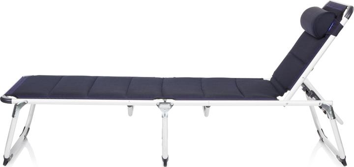 Immagine prodotto Campart Chaise longue da campeggio