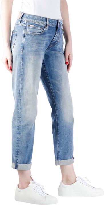 Produktbild G-Star Kate Boyfriend Jeans Stretch Denim it indigo aged (W32/L32)