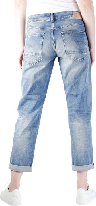 Actual product image G-Star Kate Boyfriend Jeans Stretch Denim it indigo aged (W32/L32)