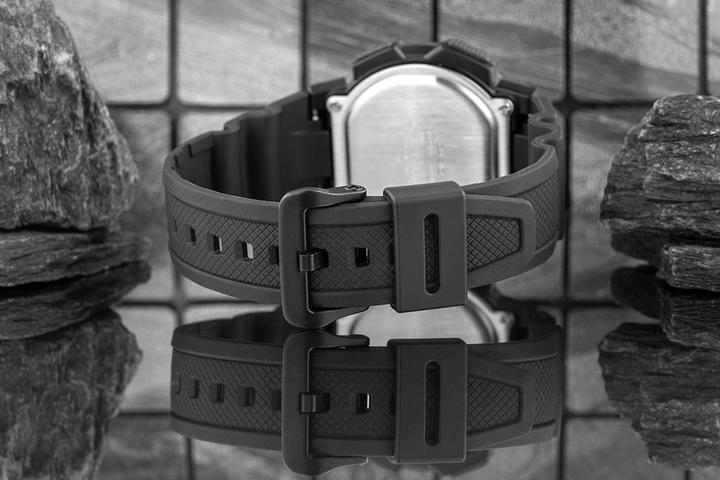 Produktbild Casio Ae-1000w-1avef (Digitaluhr, 44 mm)