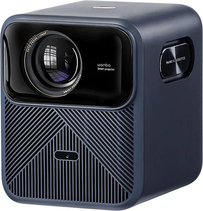 Produktbild Wanbo Mozart 1 Pro (Full HD, 900 lm, 1.2:1)