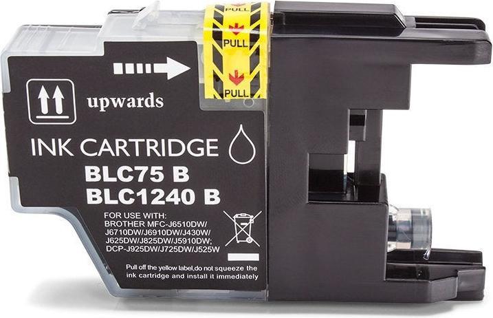 Immagine prodotto Hermex Cartuccia d'inchiostro compatibile XL per Brother MFC-J625DW (M, C, FC, Y)