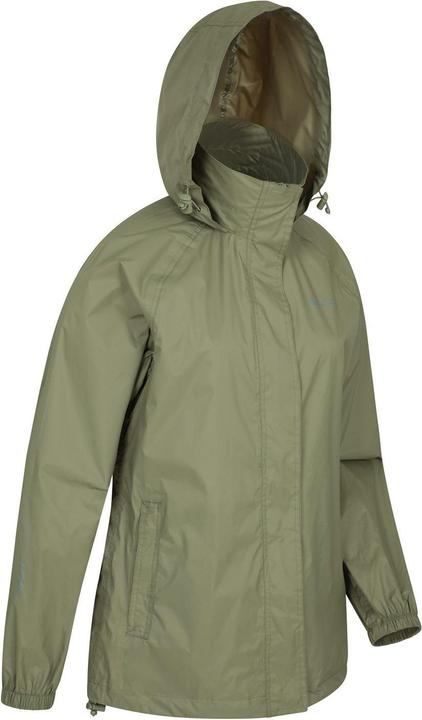 Immagine prodotto Mountain Warehouse Giacca impermeabile Pakka II donna/donna (44 D)