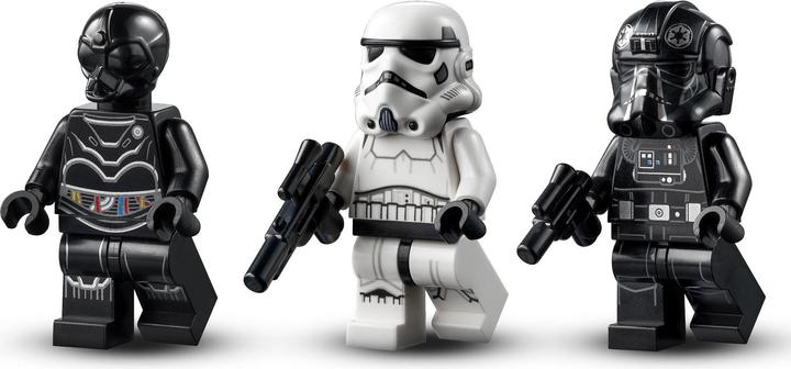 Image du produit LEGO Chasseur TIE impérial (75300, LEGO Star Wars)