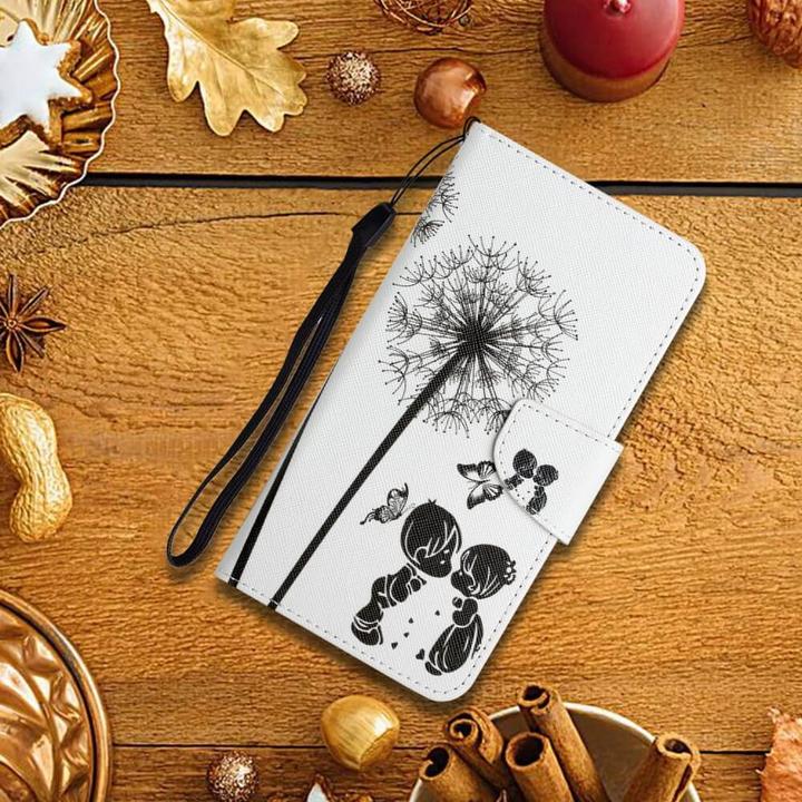 Image du produit Cover-Discount Galaxy A16 - Pochette avec motif (Samsung Galaxy A16 5G)