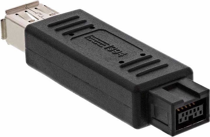 Produktbild InLine FireWire Adapter (FireWire)
