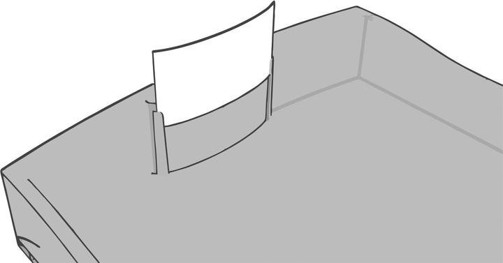 Produktbild Han Impuls 2.0 (A4, C4)