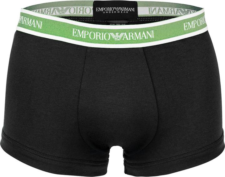 Image du produit Emporio Armani Core Logoband (XXL, Lot de 3)