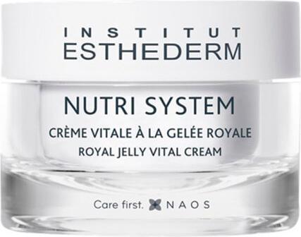 Esthederm Institut Nutri System Gelee Royal Vital Creme 50ml (50 ml, 24h Creme)