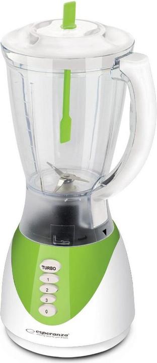 Immagine prodotto Esperanza PIÑA COLADA - frullatore (Spina UE, 350 W)