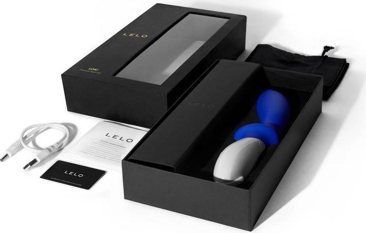 Actual product image LELO Loki
