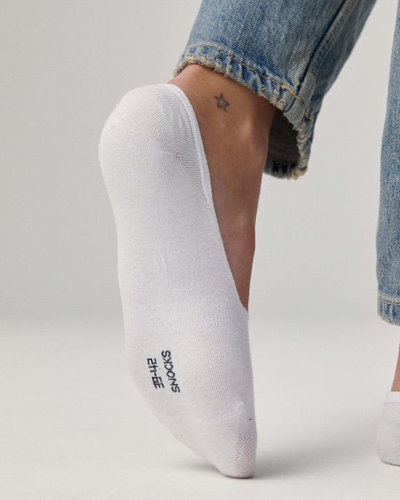 Produktbild Snocks Mid Cut Füsslinge (6er Pack, 47 - 50)