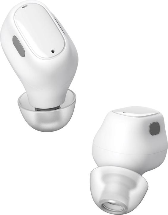 Produktbild Baseus Encok True Wireless Earphones WM01 (White) (5 h, Kabellos)