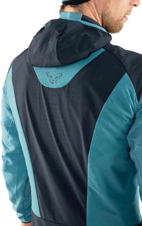 Actual product image Dynafit Mezzalama Polartec® Alpha® Vest (XXL)