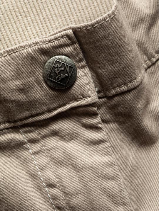 Actual product image Chillaz Women's Jessy 3/4 Pant (34)