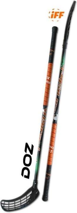 Image du produit Eurostick Doz Crosse d'unihockey (96 cm, Droite)