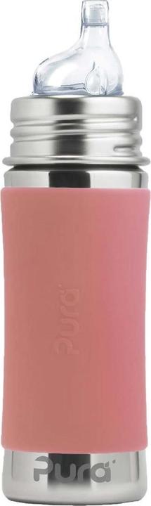 Produktbild Pura Trinklernflasche (325 ml)