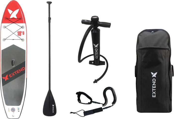 Produktbild Extend SUP Set Nihoa
