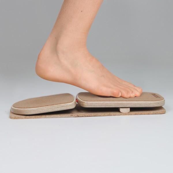 Produktbild Pedalo Fusstrainer