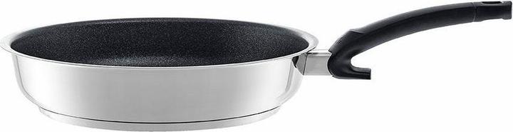 Produktbild Fissler Bratpfanne (28 cm, Bratpfanne, Edelstahl)