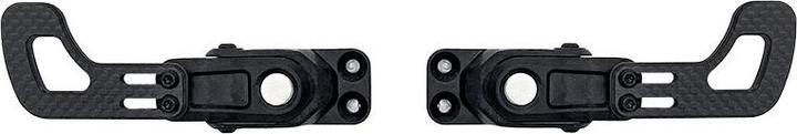 Cube Controls Cambio a palette extra Formula CSX3