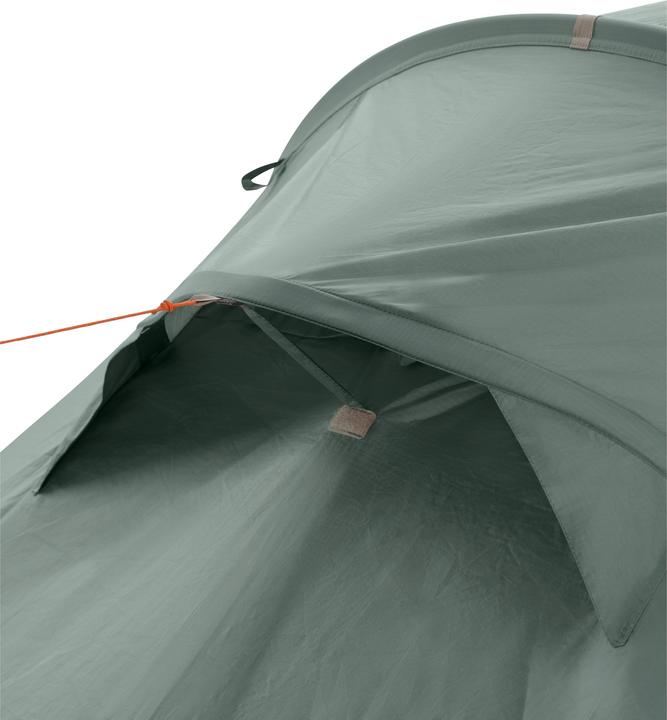 Produktbild Vaude Allround Ferret XT 3P (Tunnelzelt, 4.26 kg, 3 Personen)