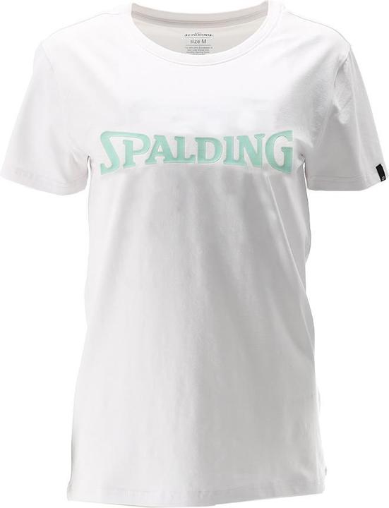 Immagine prodotto Spalding Maglietta Logo Donna SS23 (XL)