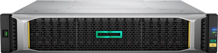 Image du produit HPE E MSA 2052 SAS DC LFF stockage (SAS)