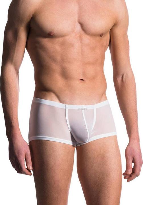 Manstore M101 Bungee Pants