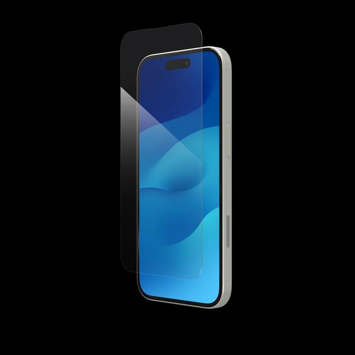 Immagine prodotto Zagg Invisibleshield Glass Elite Am (1 Pezzo/i, Apple iPhone 15)