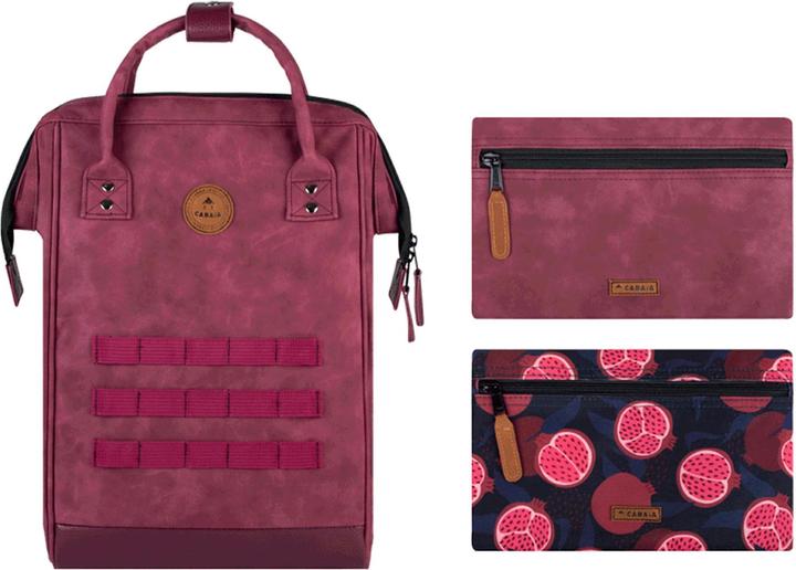 Produktbild Cabaia Adventurer Vegan (23 l)